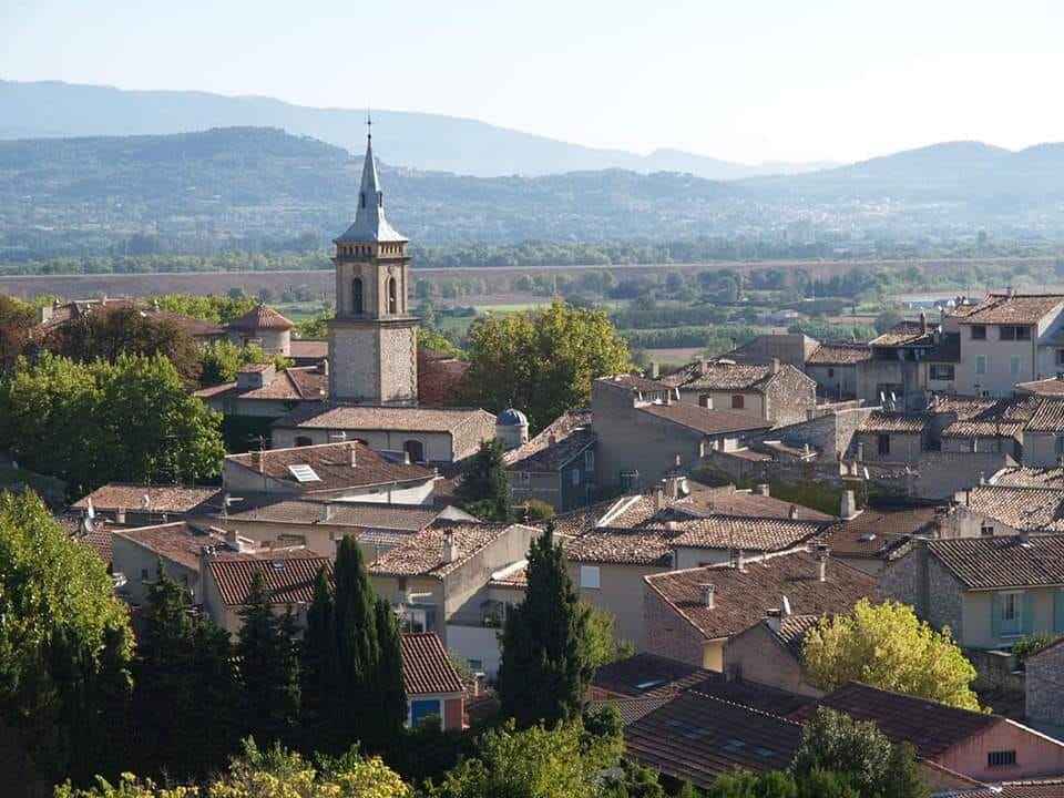 La Roque D Anthéron Aix En Provence Maison d'hôtes la Roque d'Anthéron en Provence | Eden Roque